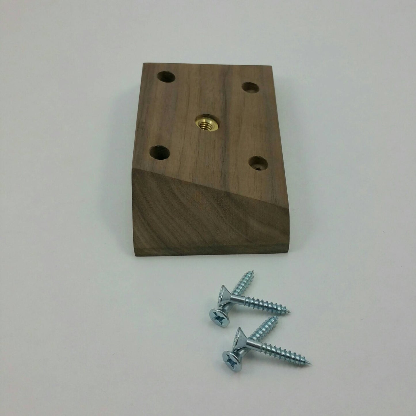 Single Leg Mounting Cleats – Handmade in Texas