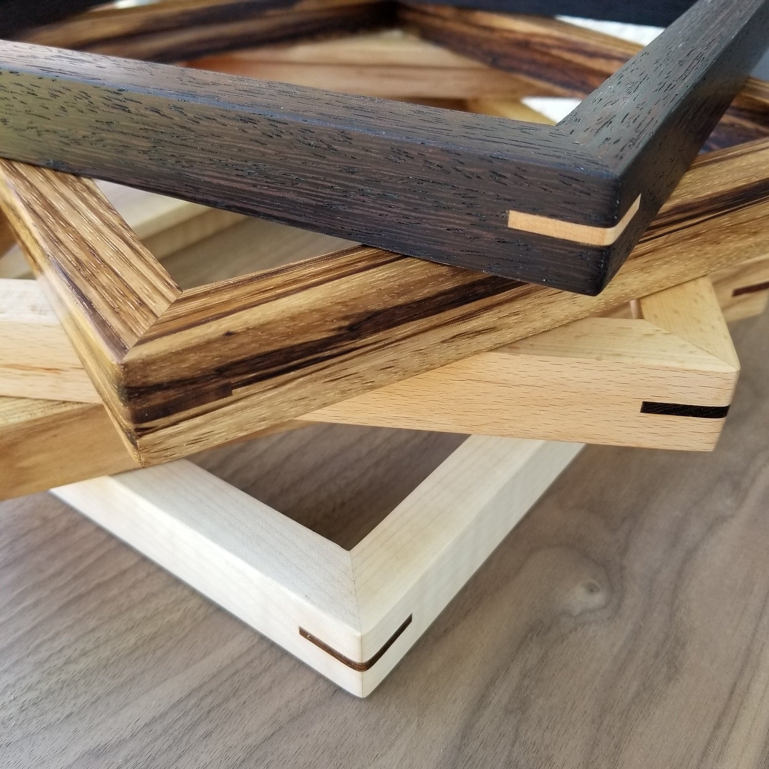 Gallery Wall Frames