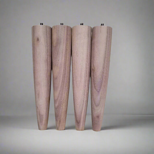 Wegner Mid Century Modern Table Legs 4" to 14"