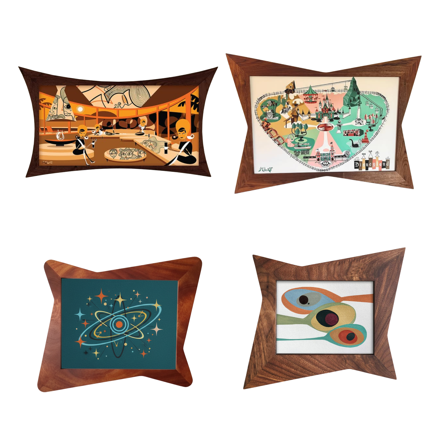 Atomic Star Sample Pack