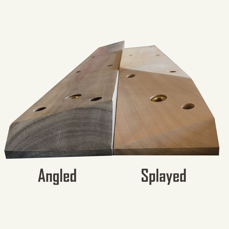 Table Cleats