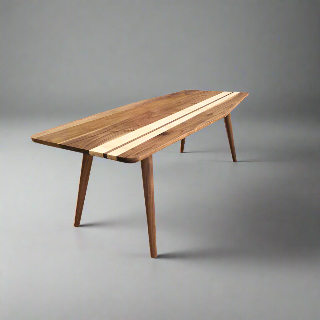 Surfboard Coffee Table