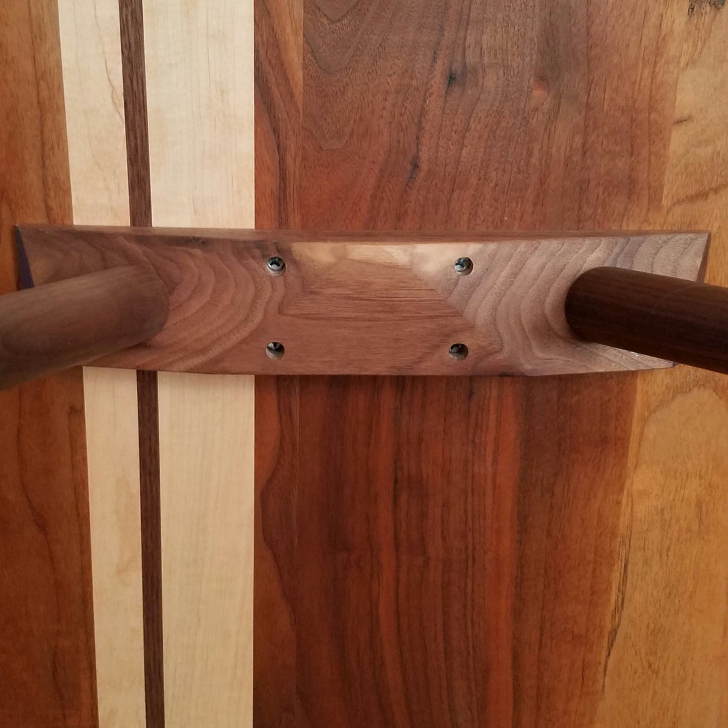 Surfboard Coffee Table